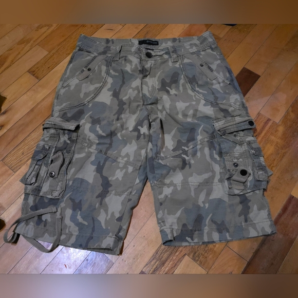 Mens shorts - Picture 3 of 5